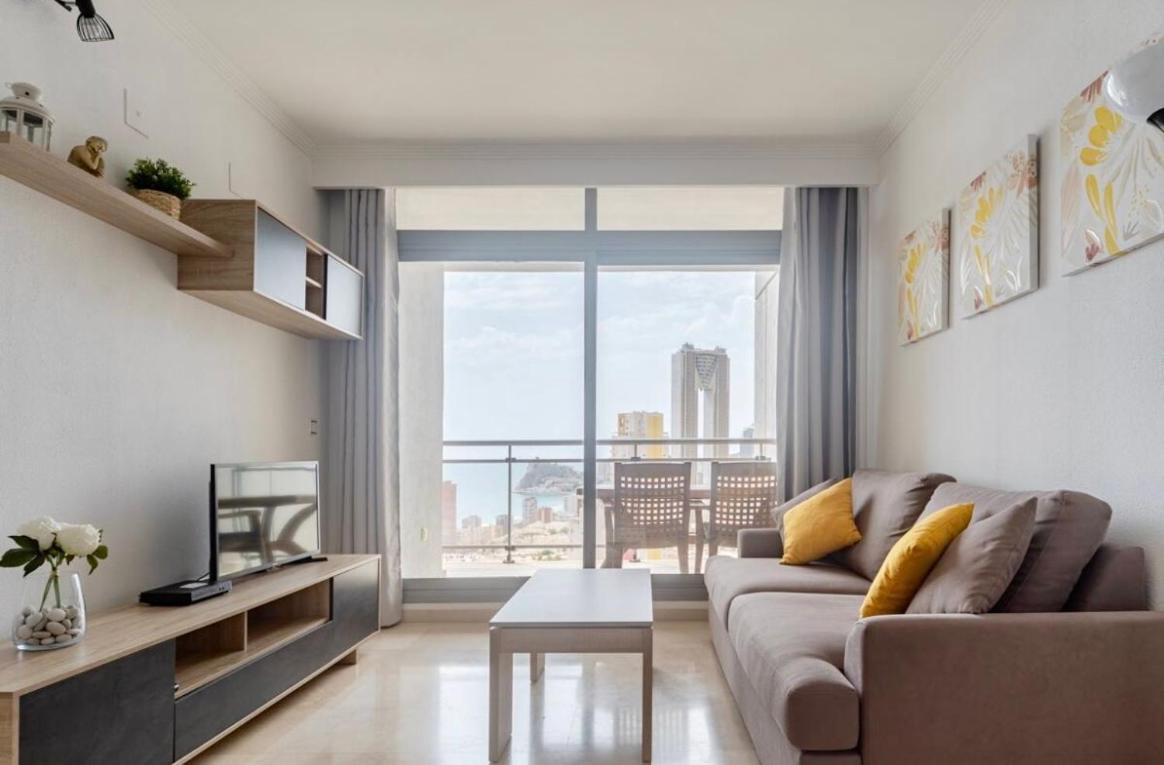 Appartement Relax Sol De *