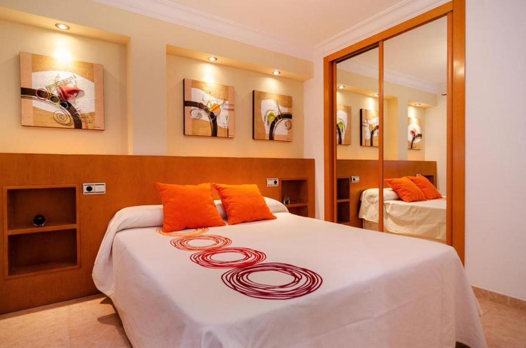 Precioso Apartamento En El Centro De Apartment *