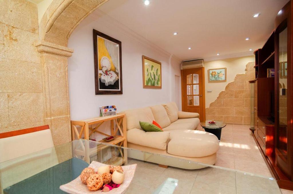 Precioso Apartamento En El Centro De * Benidorm