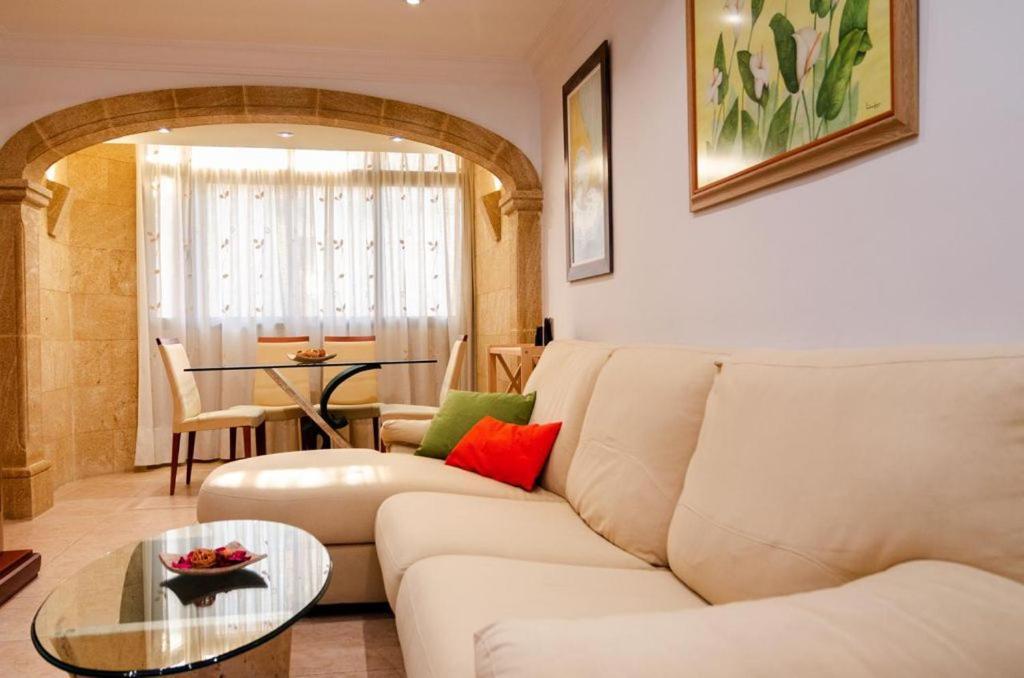 Apartment Precioso Apartamento En El Centro De *