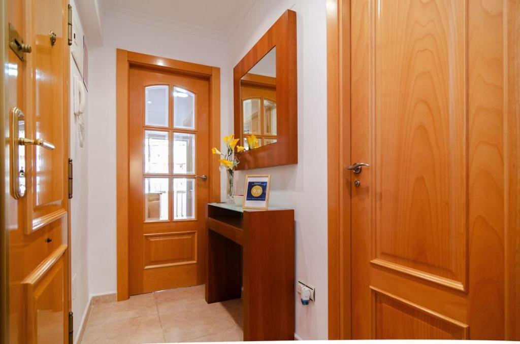 Precioso Apartamento En El Centro De Apartment Benidorm