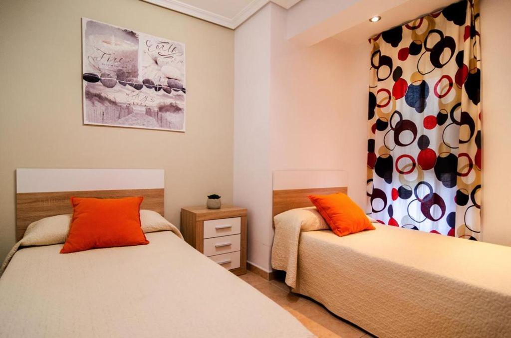 Apartment Precioso Apartamento En El Centro De