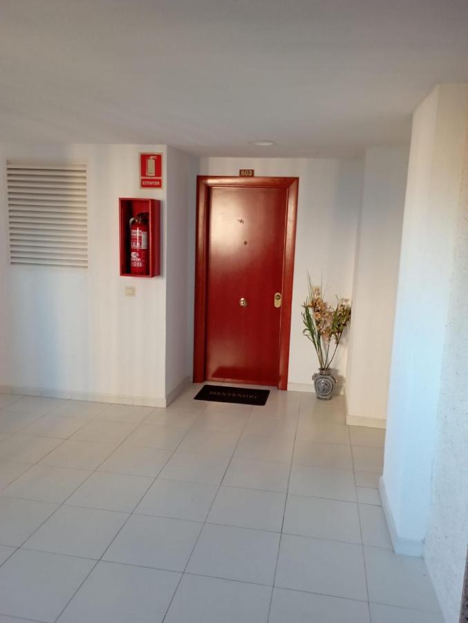Kuki En Rincon De Loix Apartment Benidorm