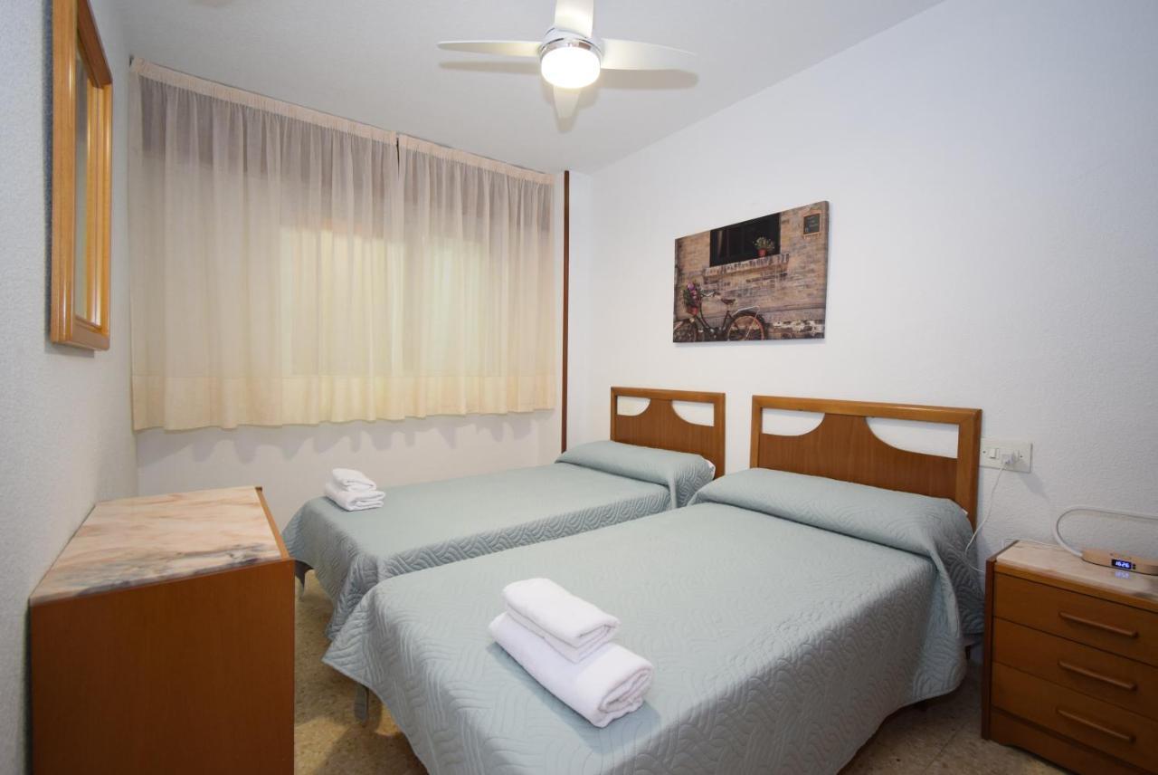 Apartment La Pinta - Arena