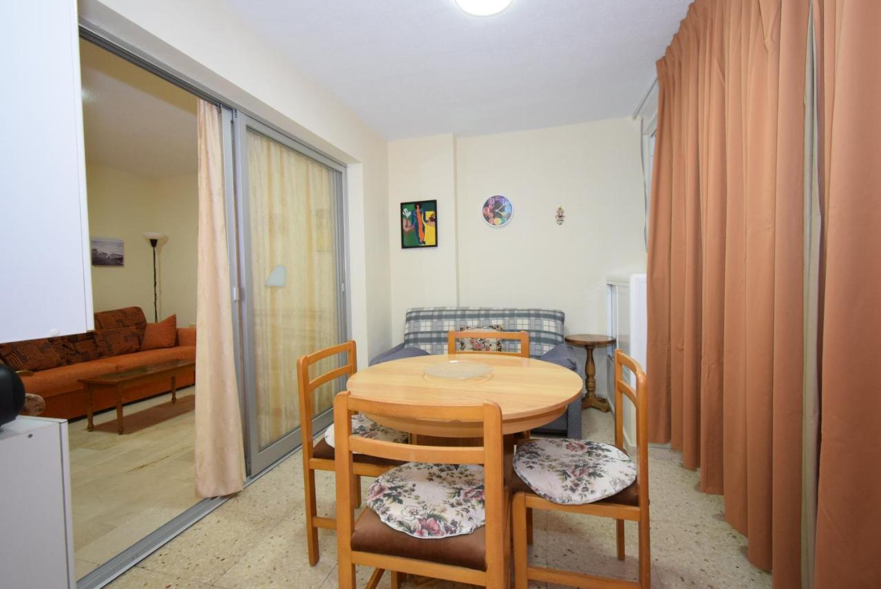 Apartment La Pinta - Arena *