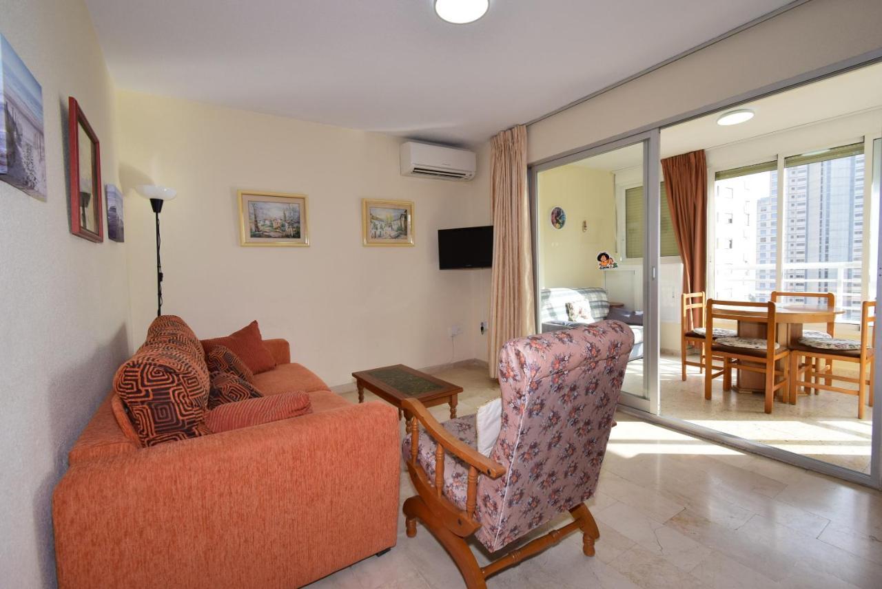 La Pinta - Arena Apartment *