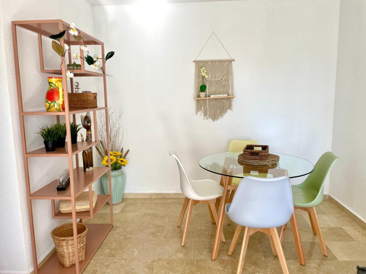 Kennedy 1 By Gestaltur Appartement