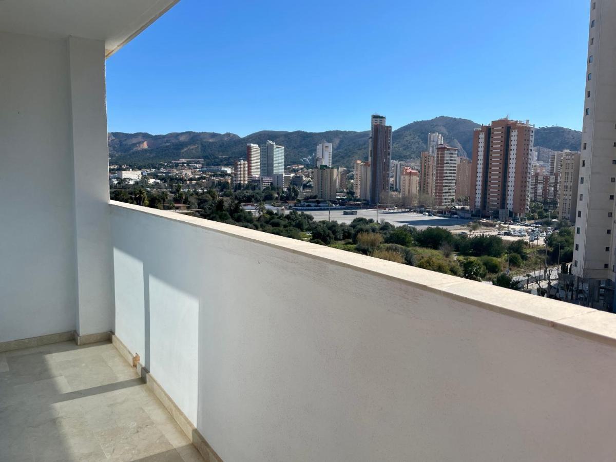 Kennedy 1 By Gestaltur Benidorm
