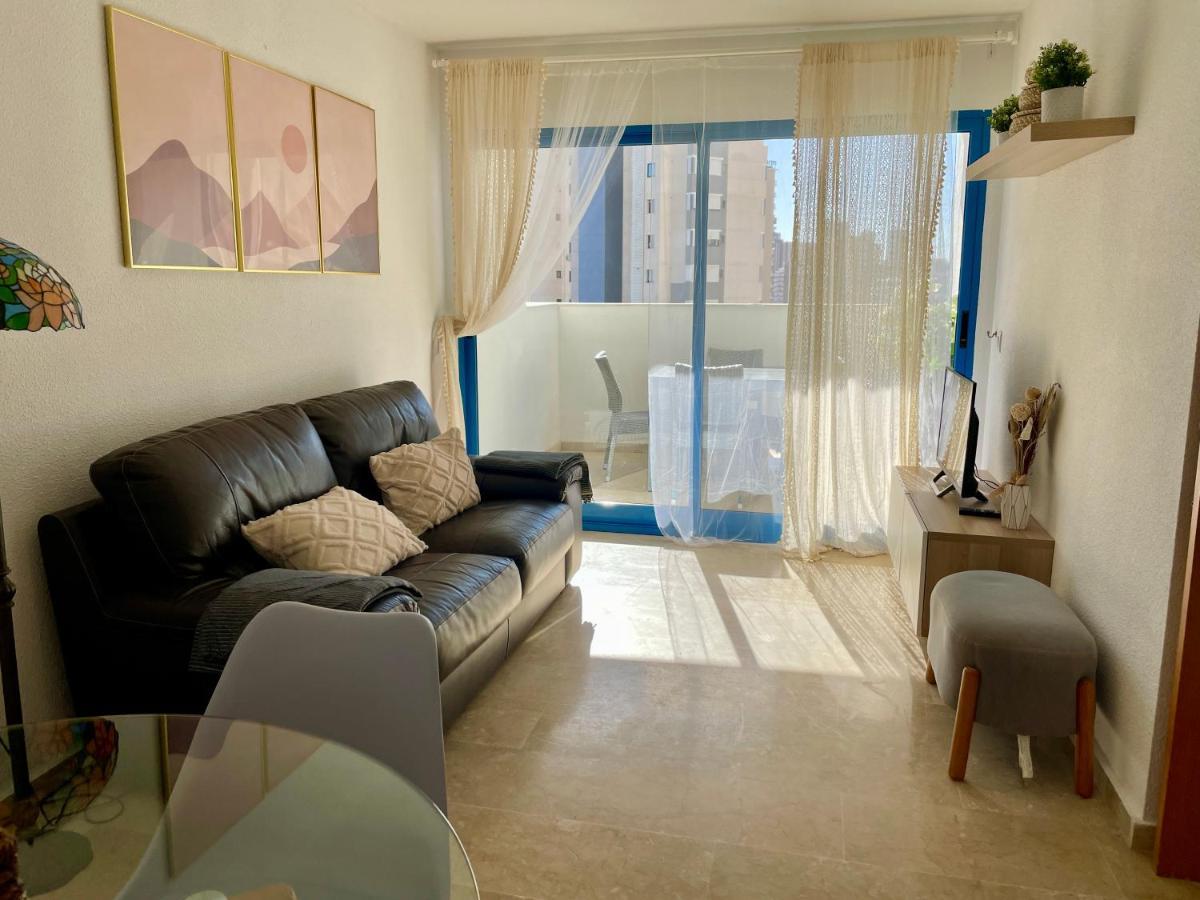 Kennedy 1 By Gestaltur * Benidorm