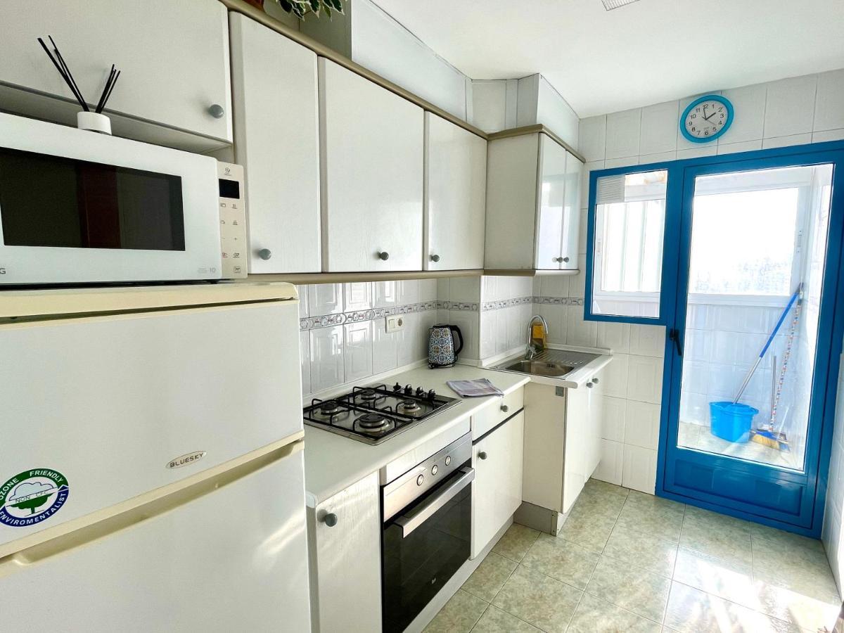 Apartment Kennedy 1 By Gestaltur