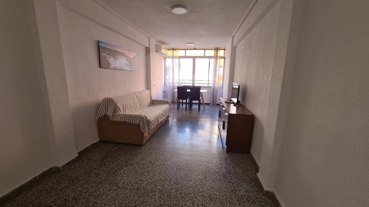 Apartment Nereida Centro If Benidorm