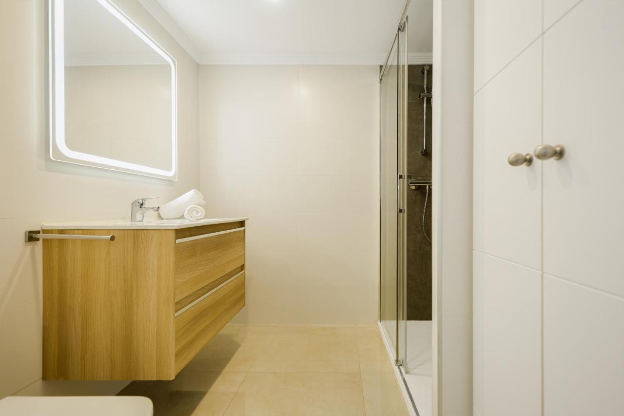 Sunset Levante Appartement *
