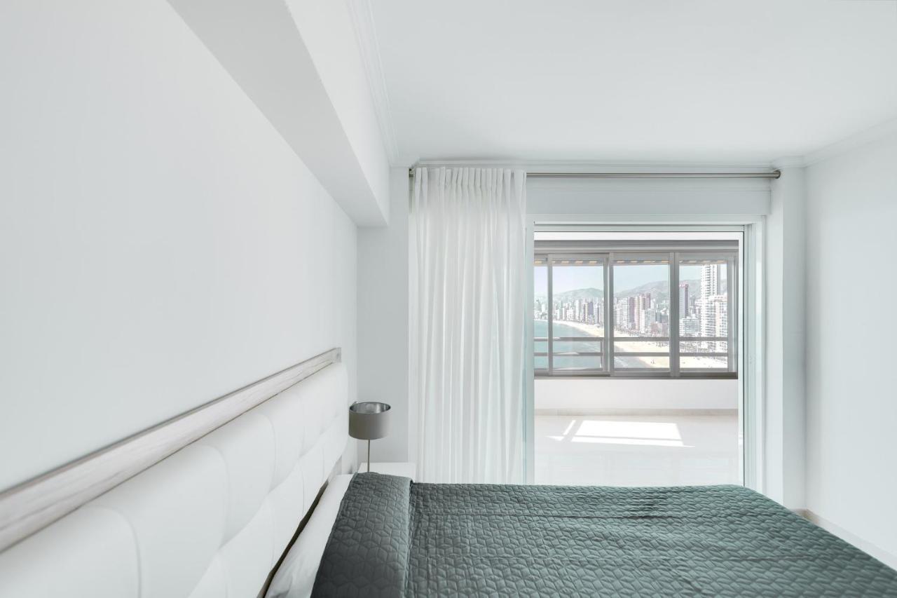 Sunset Levante Appartement *