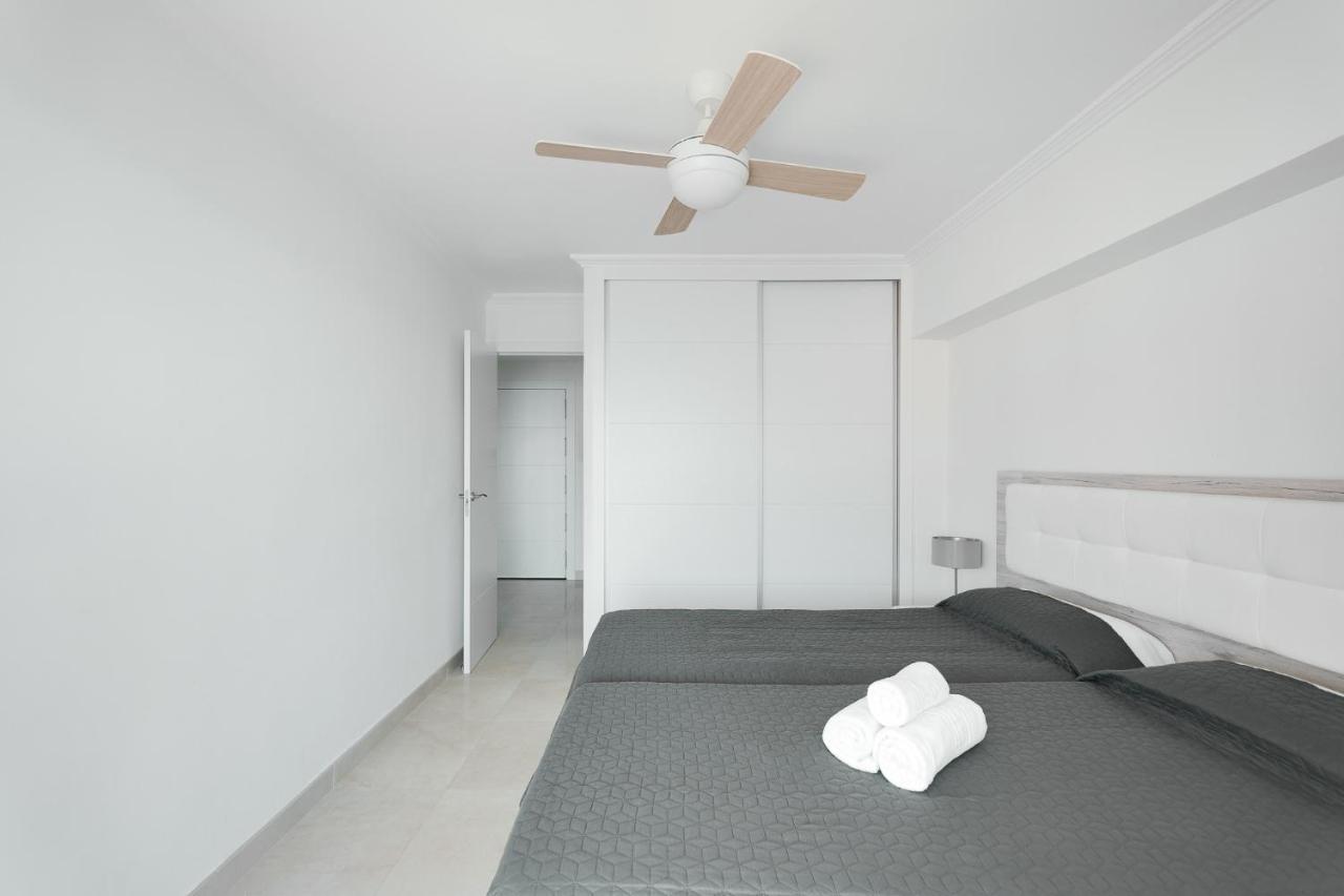 Sunset Levante Appartement