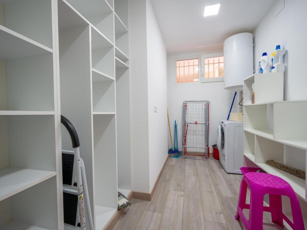 Luxury Apart Parque Loix 3min Walk To Beach