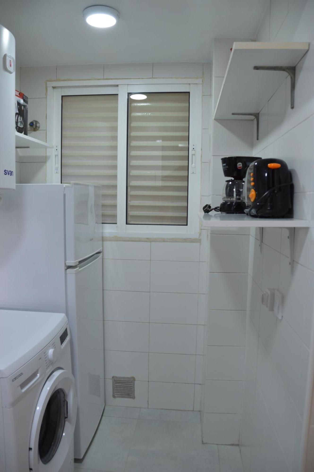 Gemelos Iv Loysan Apt. With Pool Benidorm