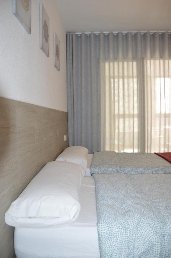 Gemelos Iv Loysan Apt. With Pool Benidorm