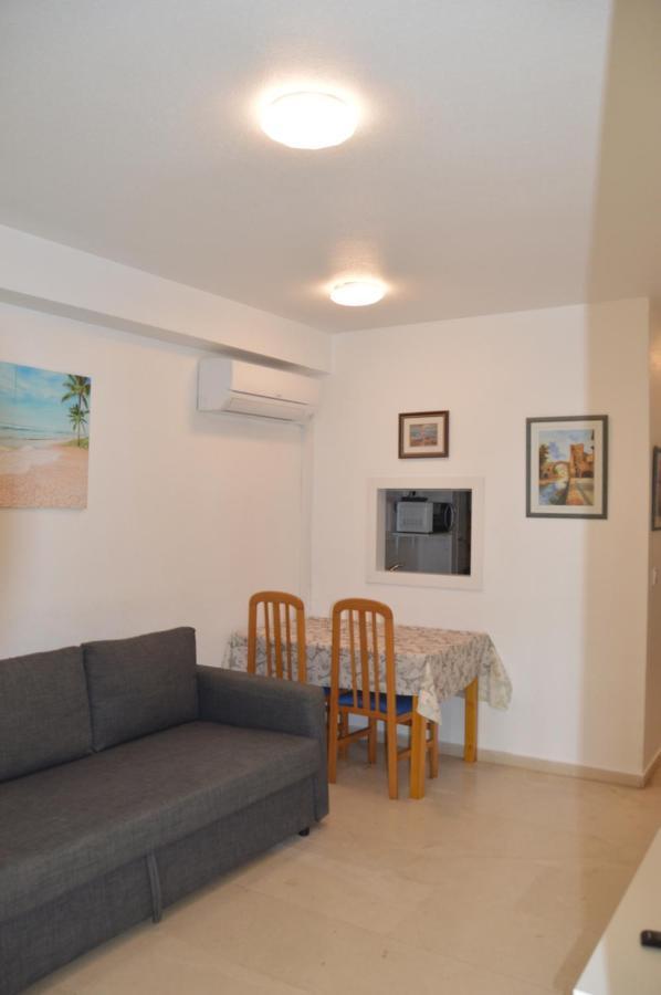Apartment Gemelos Iv Loysan Apt. With Pool Benidorm