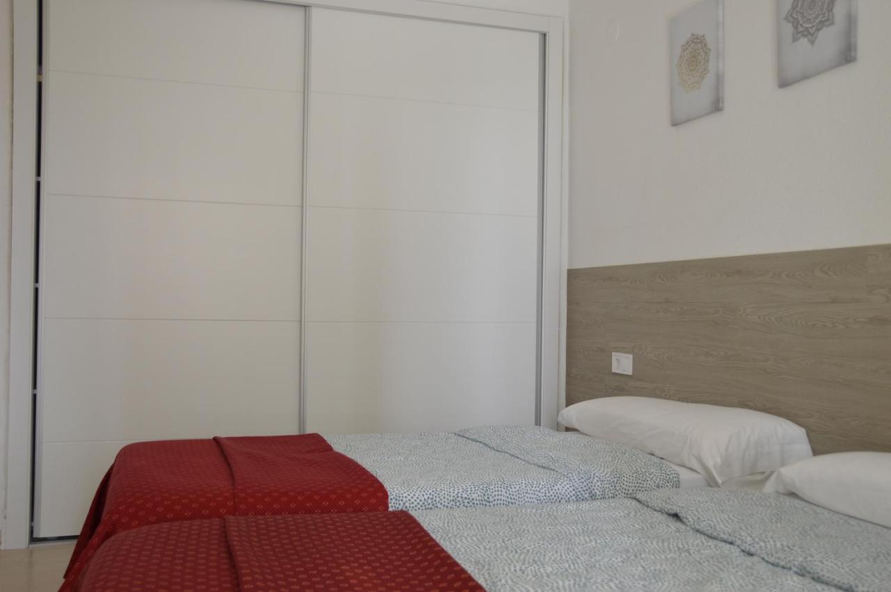 Apartment Gemelos Iv Loysan Apt. With Pool Benidorm