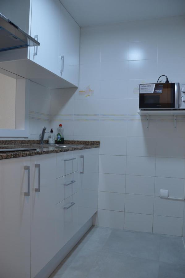 Apartment Gemelos Iv Loysan Apt. With Pool Benidorm