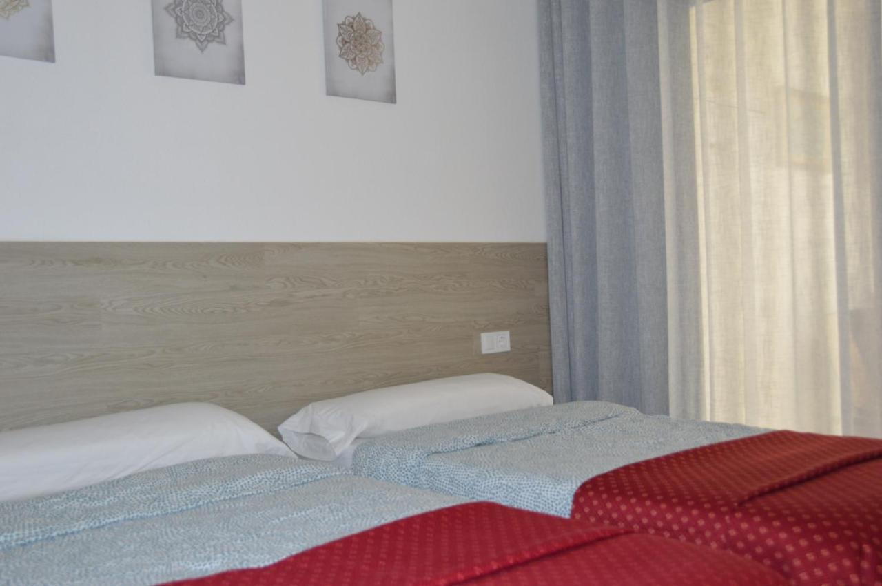 Gemelos Iv Loysan Apt. With Pool