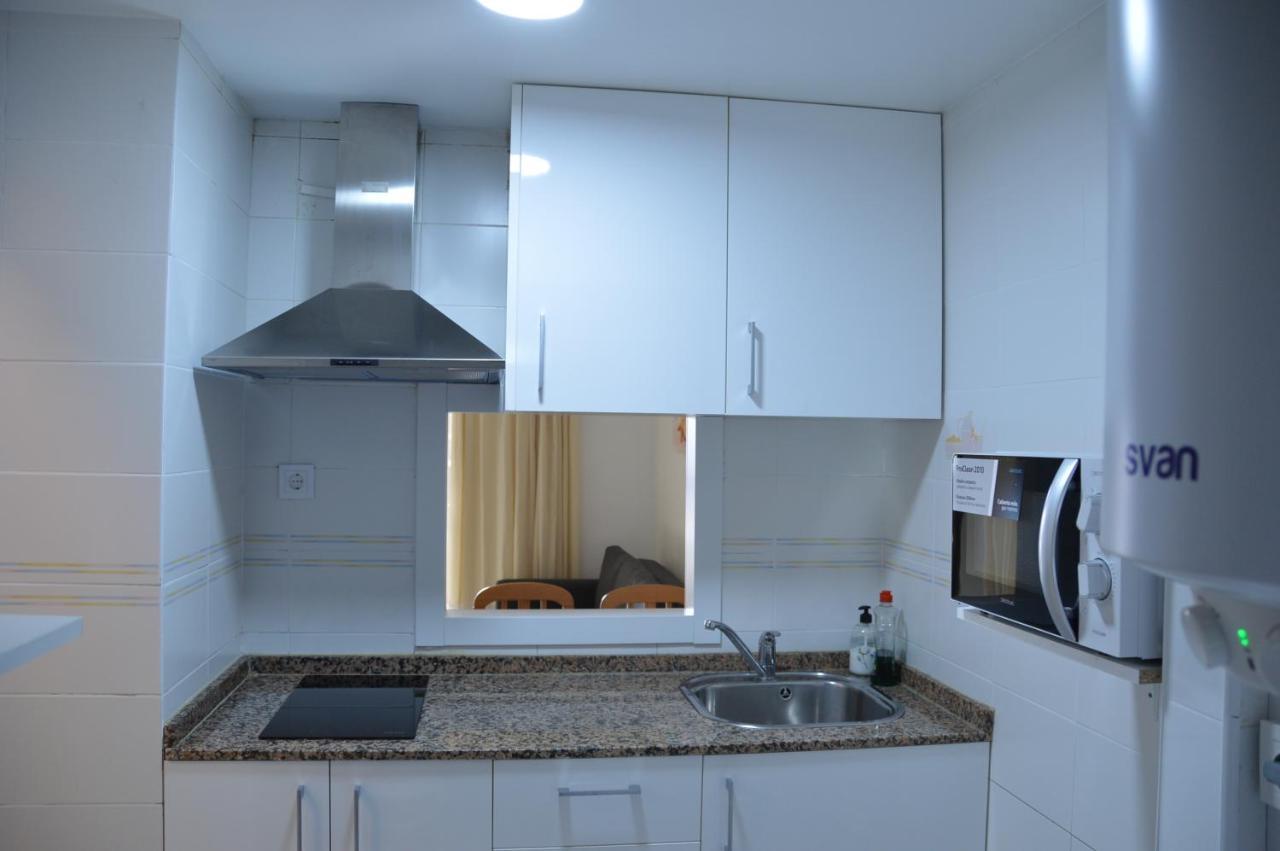 Gemelos Iv Loysan Apt. With Pool Apartment Benidorm