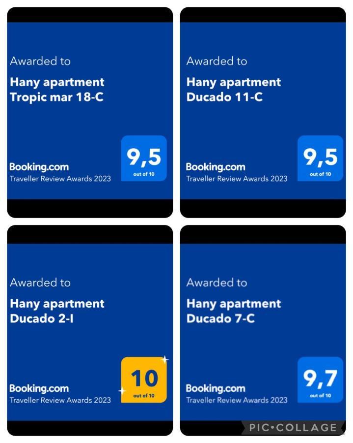 Hany Ducado 11-c *