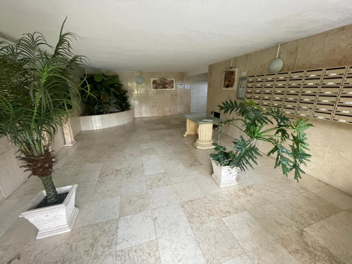 Apartamento Torre Condor Ref 042 Apartamento
