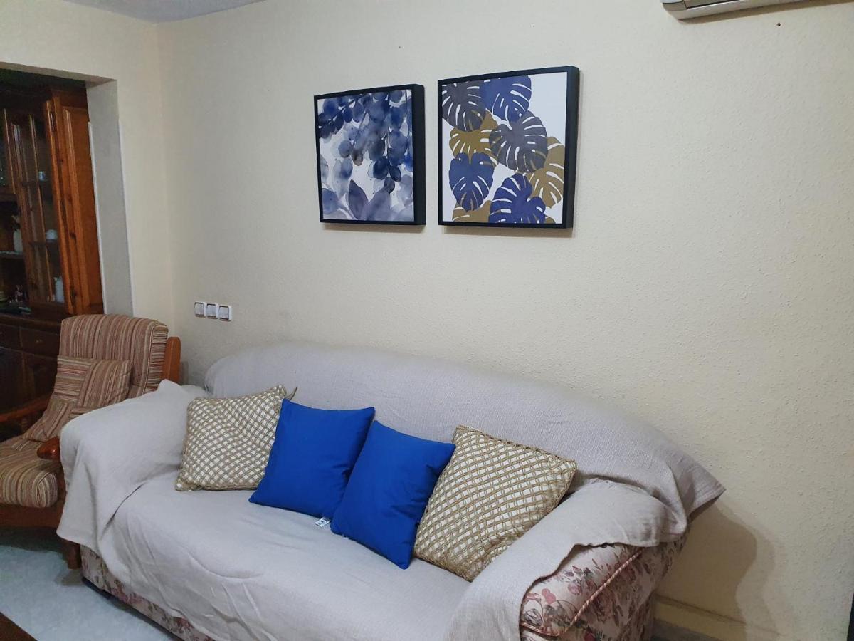 Apartamento Apartamento Torre Condor Ref 042 *