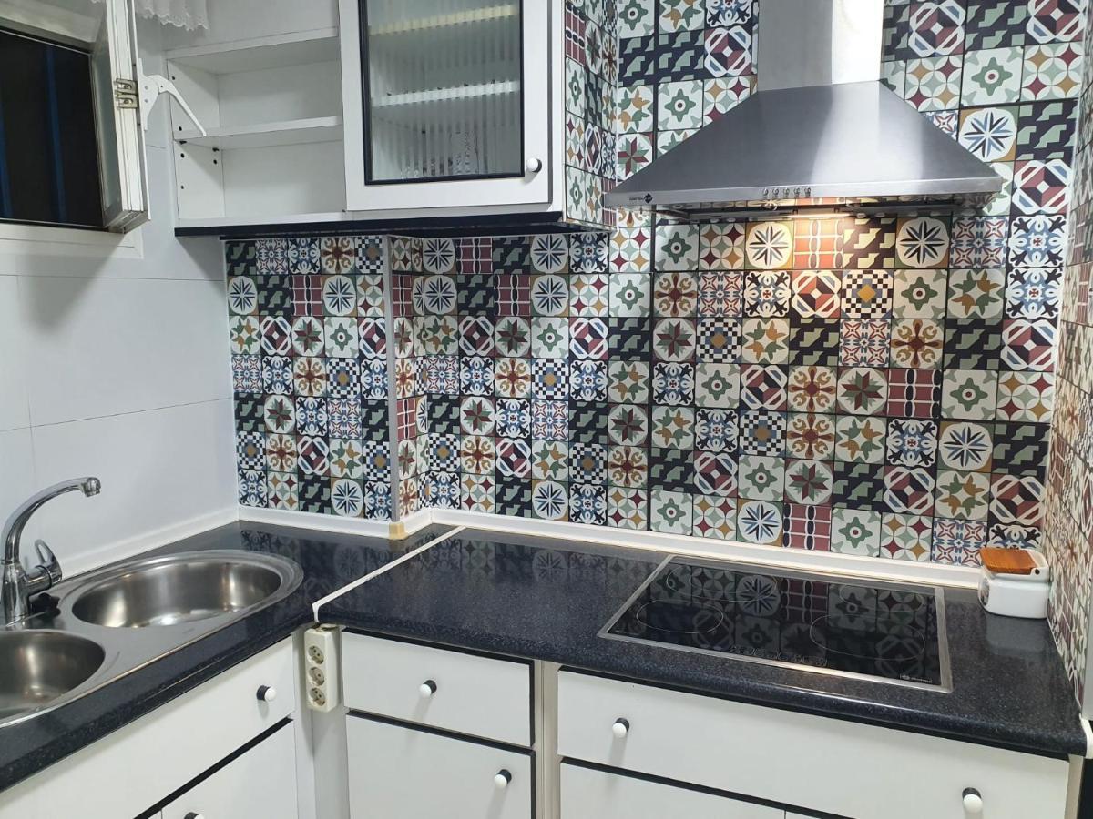 Apartamento Apartamento Torre Condor Ref 042 *