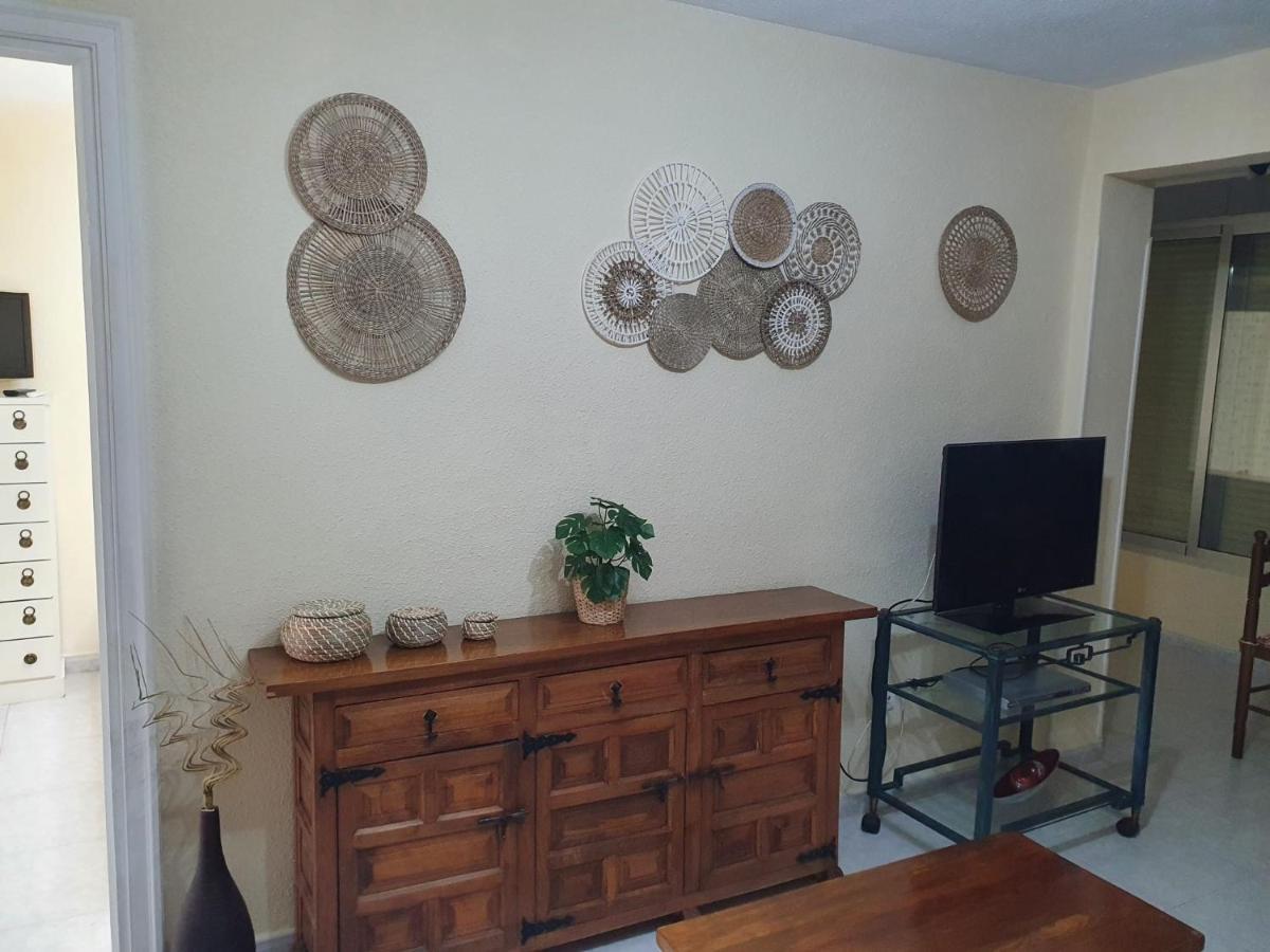 Apartamento Torre Condor Ref 042 Apartamento *