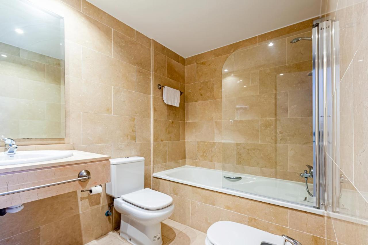 Cala Alta Sweet Apartment Benidorm