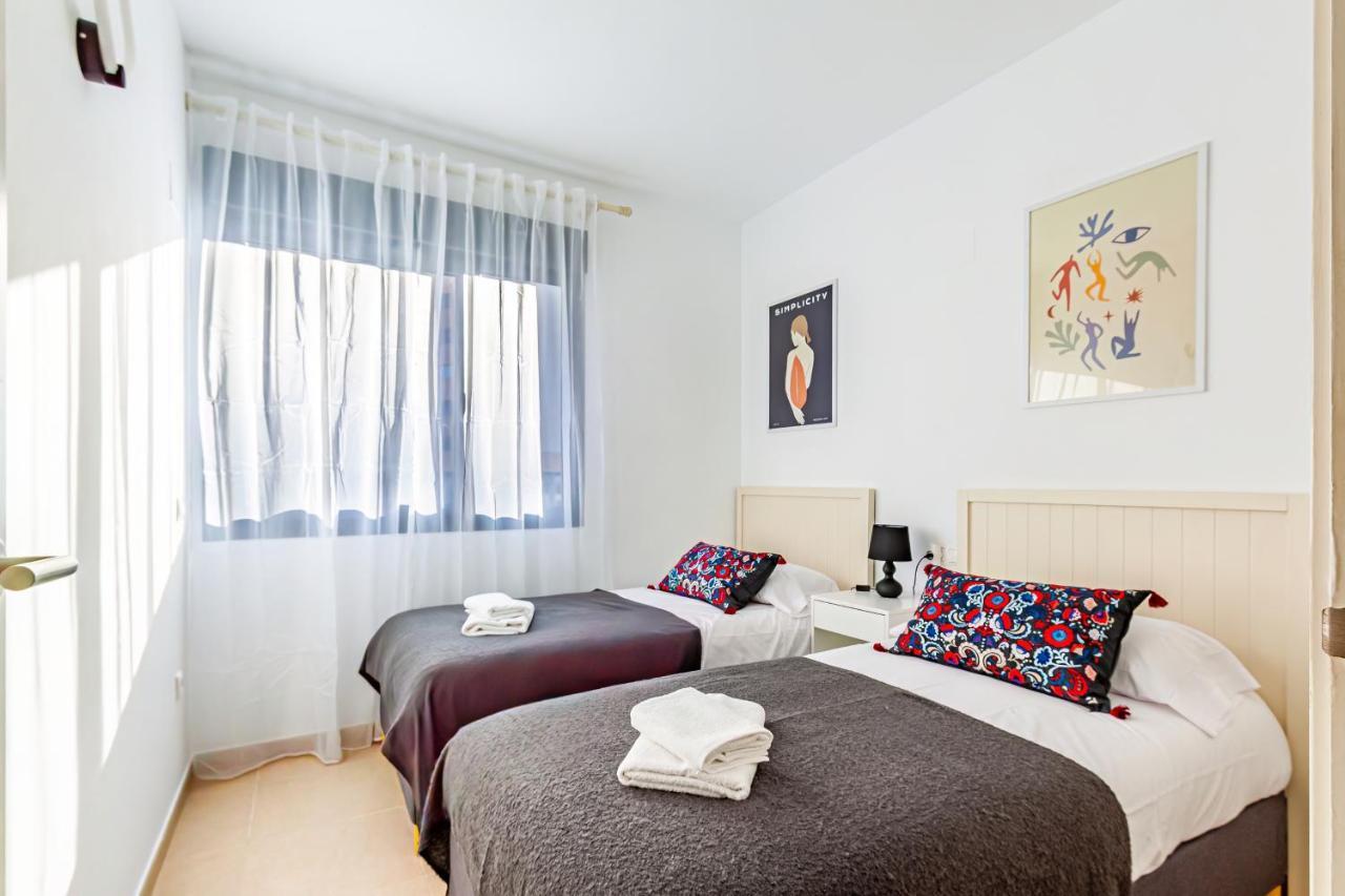Apartment Cala Alta Sweet *