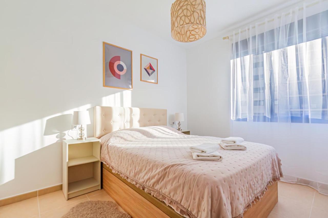 Apartment Cala Alta Sweet