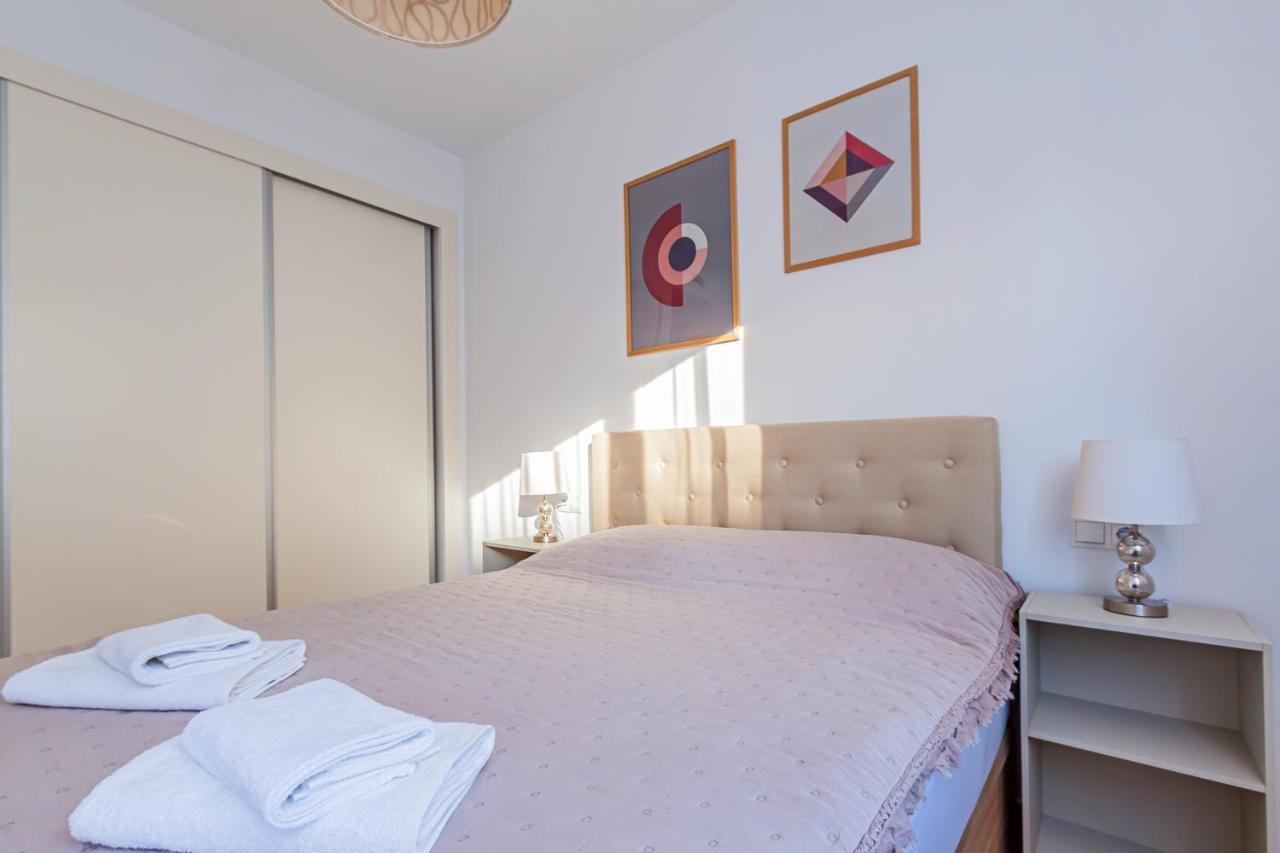 Apartment Cala Alta Sweet Benidorm