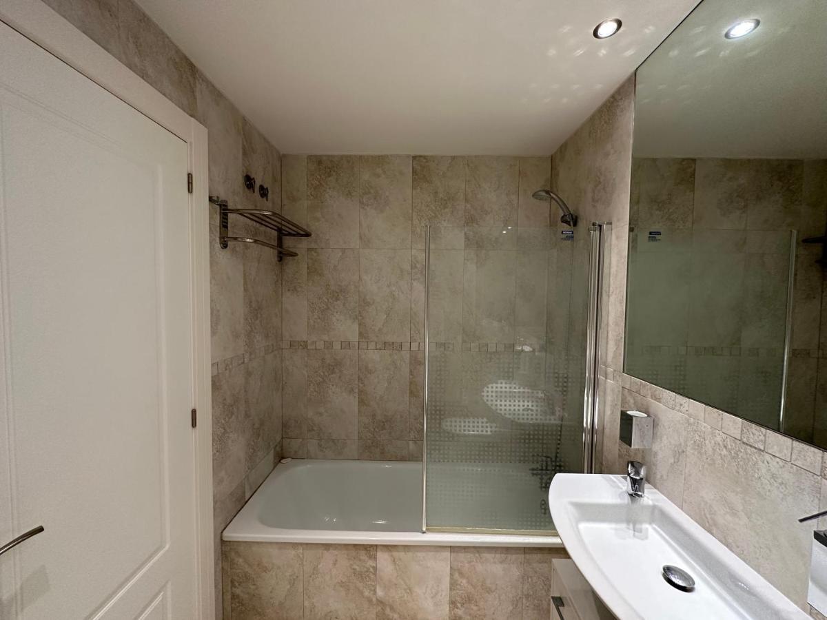 Apartment Luxury Gemelos 26