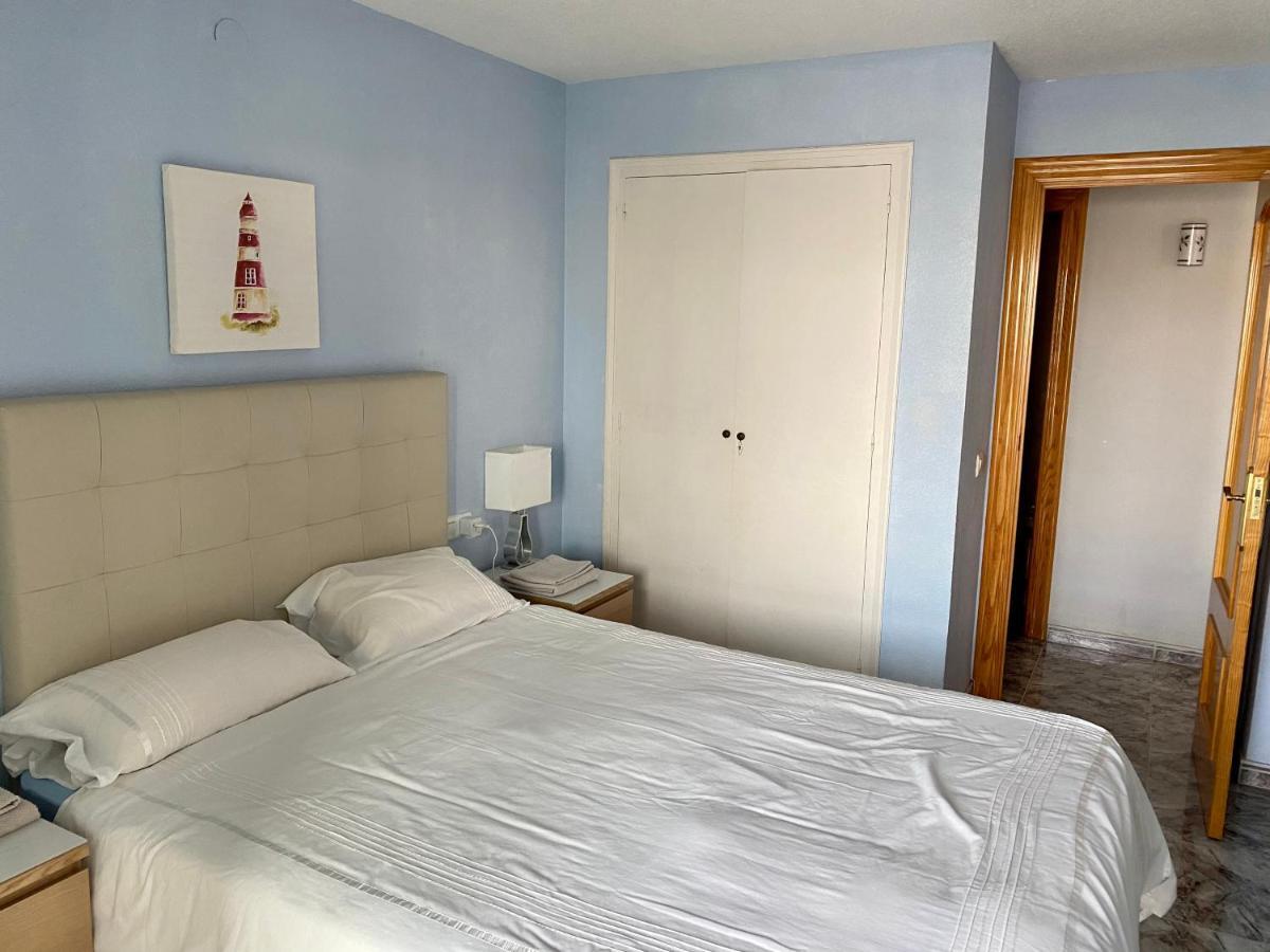Halcon Levante Apartment Benidorm