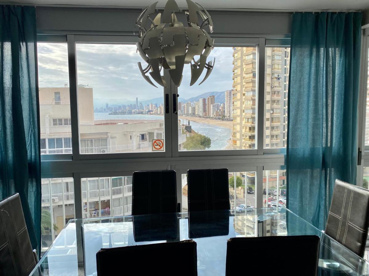 Apartment Halcon Levante