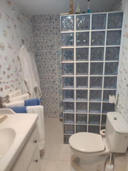 Maravilloso Apartamento Apartamento