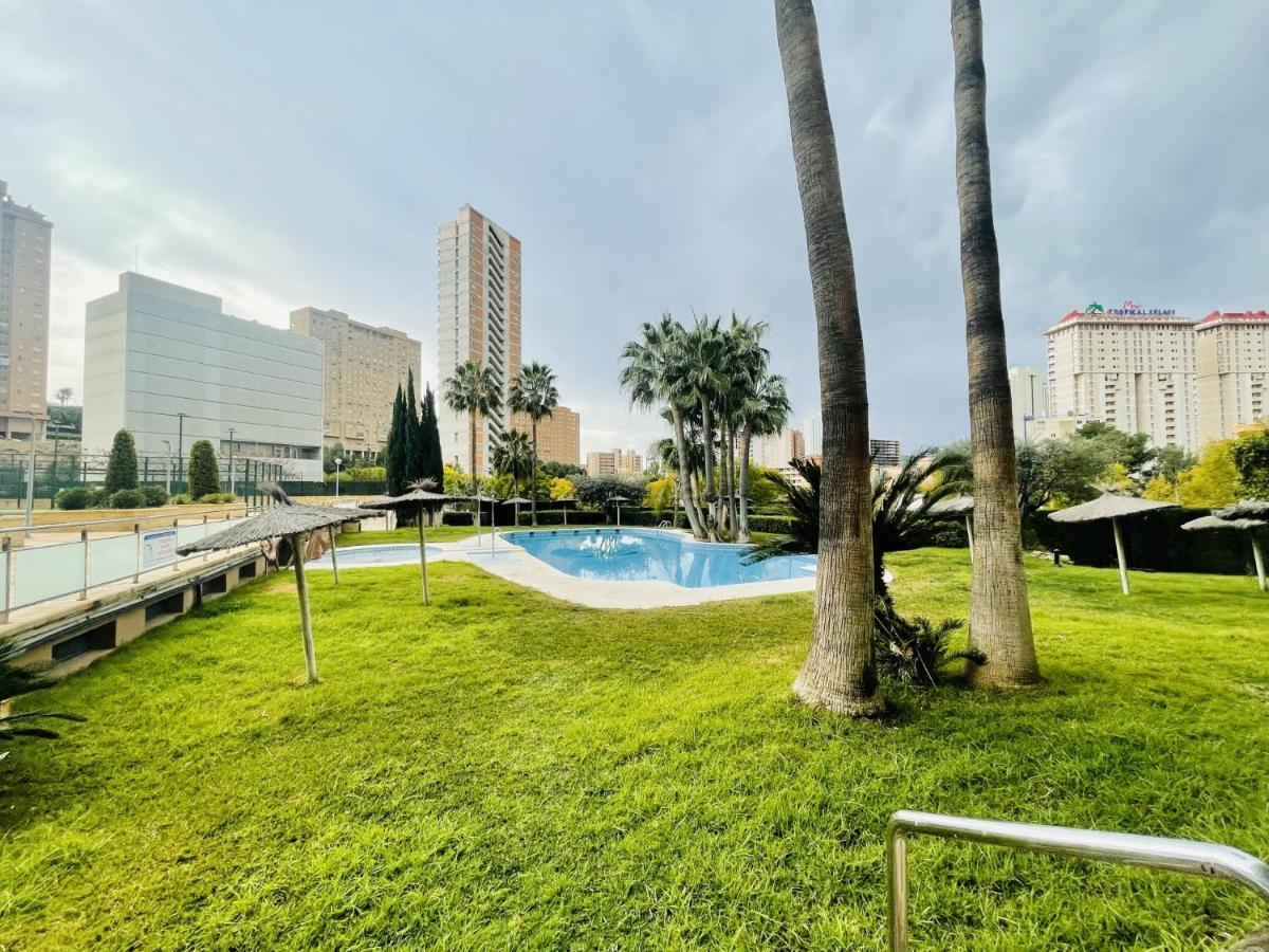 Apartment A997 - Torre Dos Calas - 2004 Finestrat