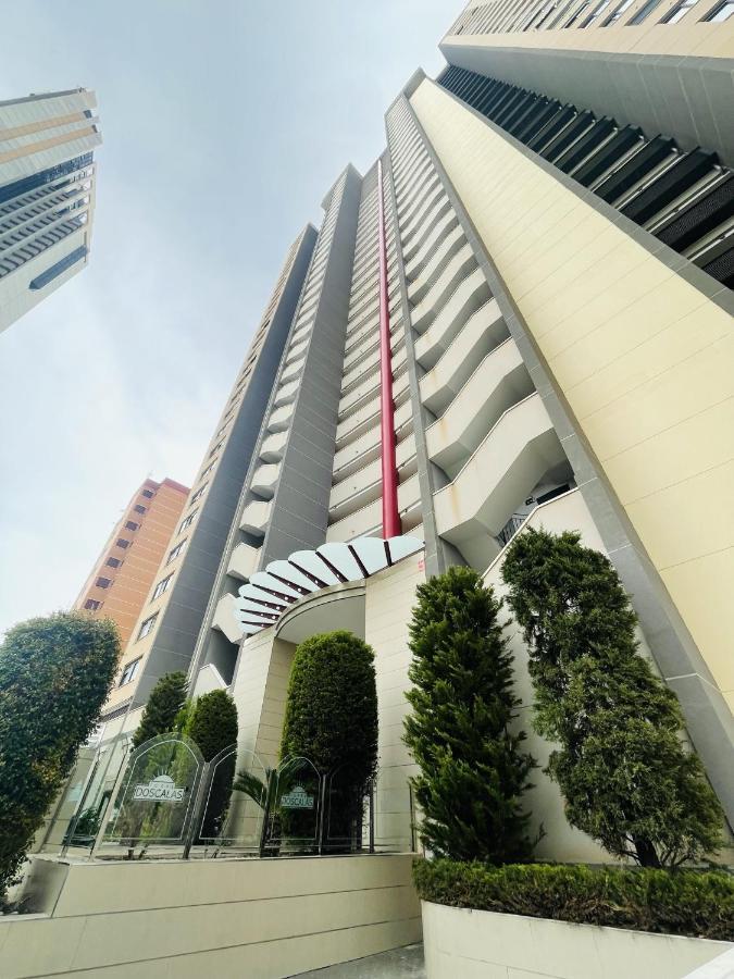 A997 - Torre Dos Calas - 2004 Finestrat Apartment Benidorm