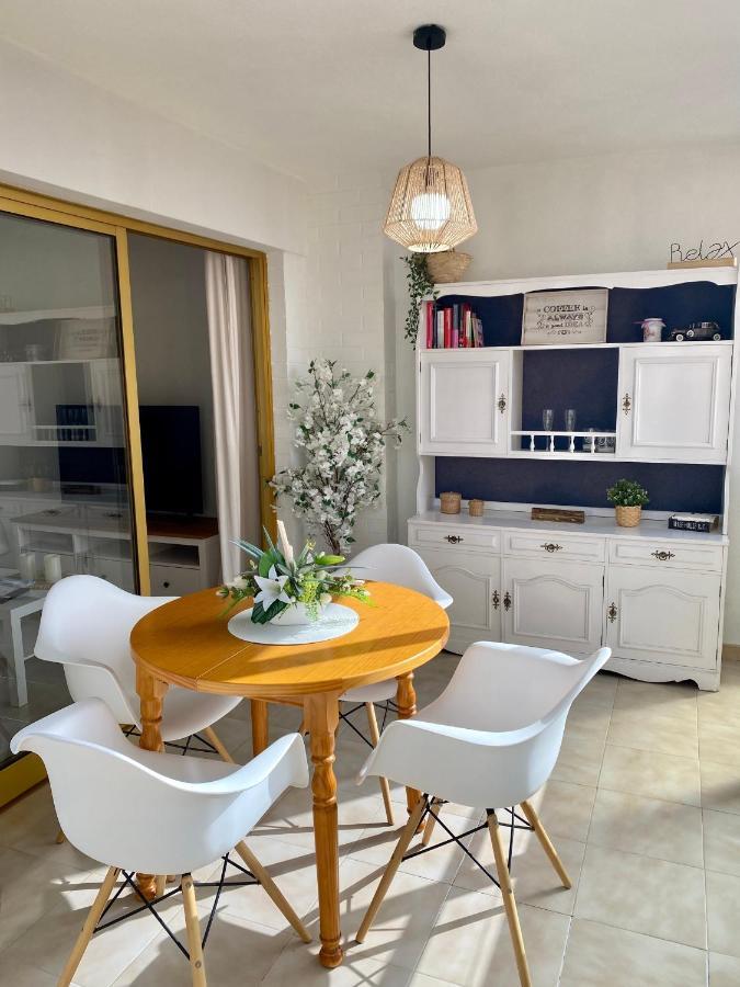 Apartamento Luminoso - Playa Levante - Centro Benidorm