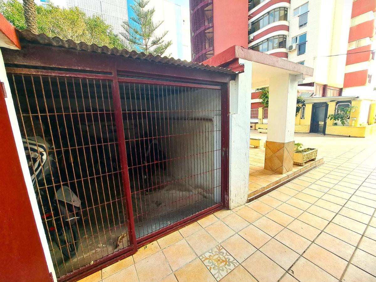 Damas - 23 B, Primera Linea, Playa Levante * Benidorm