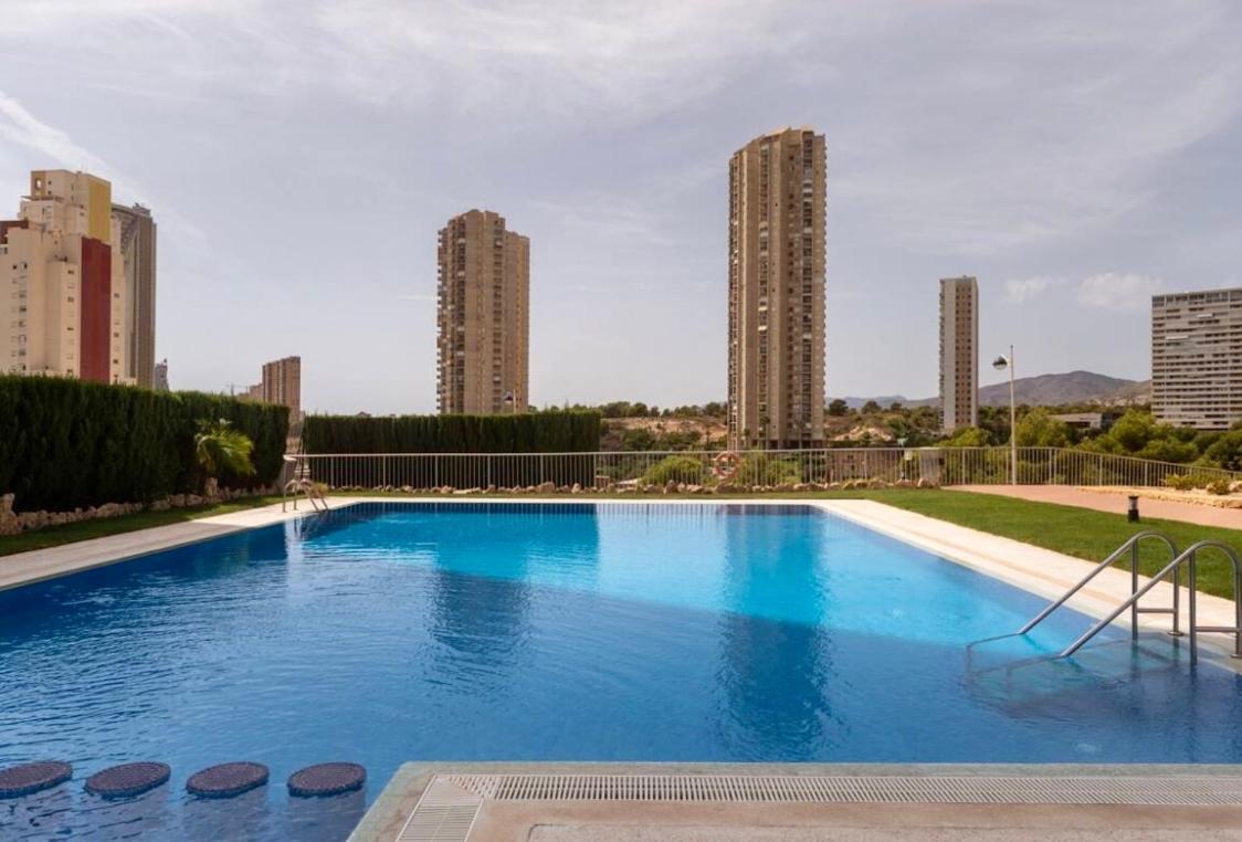 Relax Sol De Benidorm