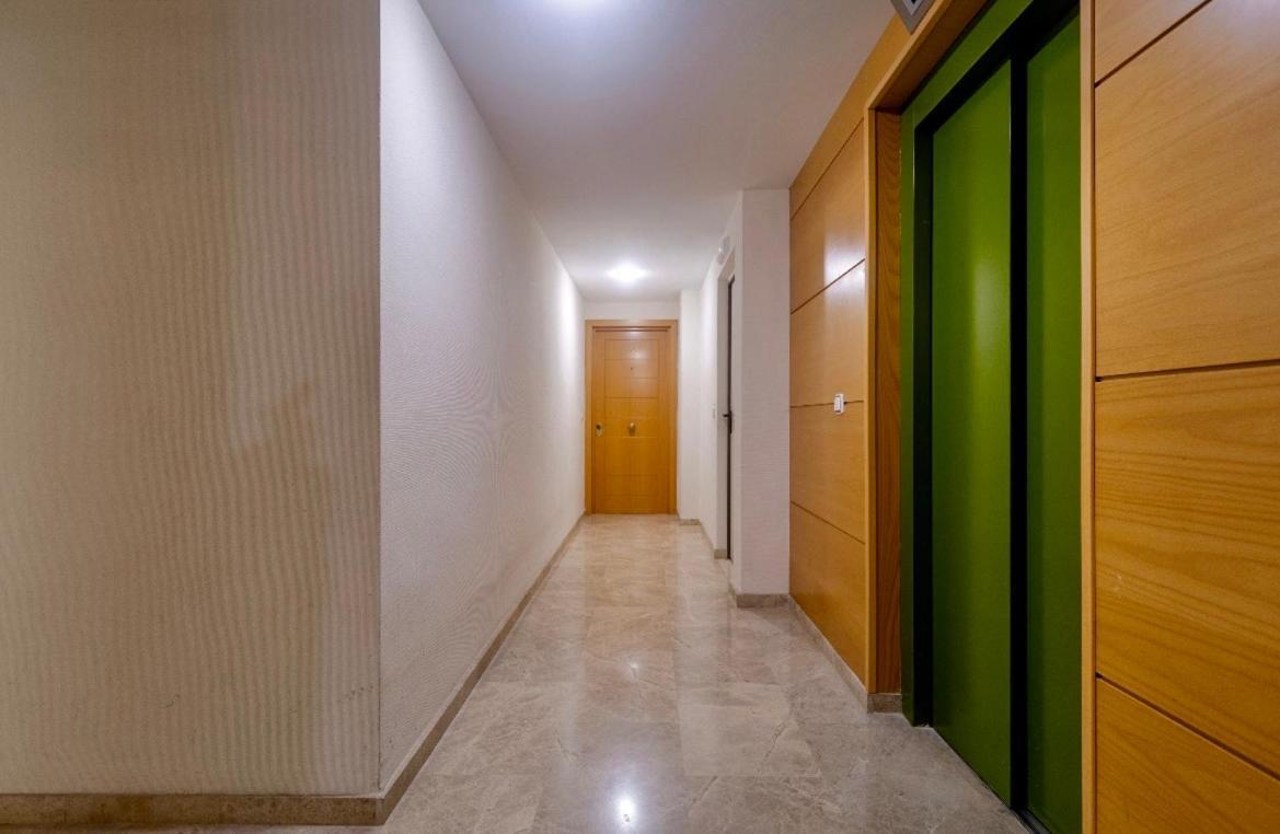 Appartement Relax Sol De