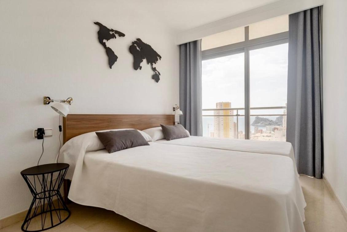 Appartement Relax Sol De