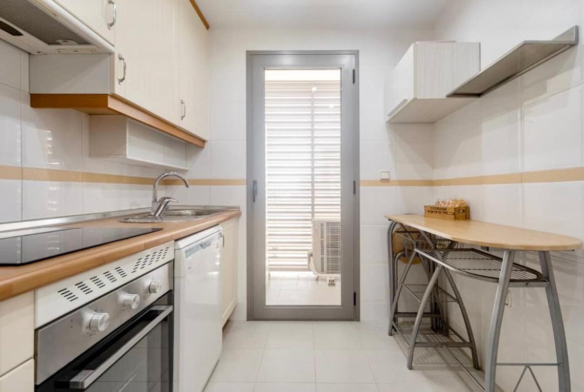Appartement Relax Sol De Benidorm