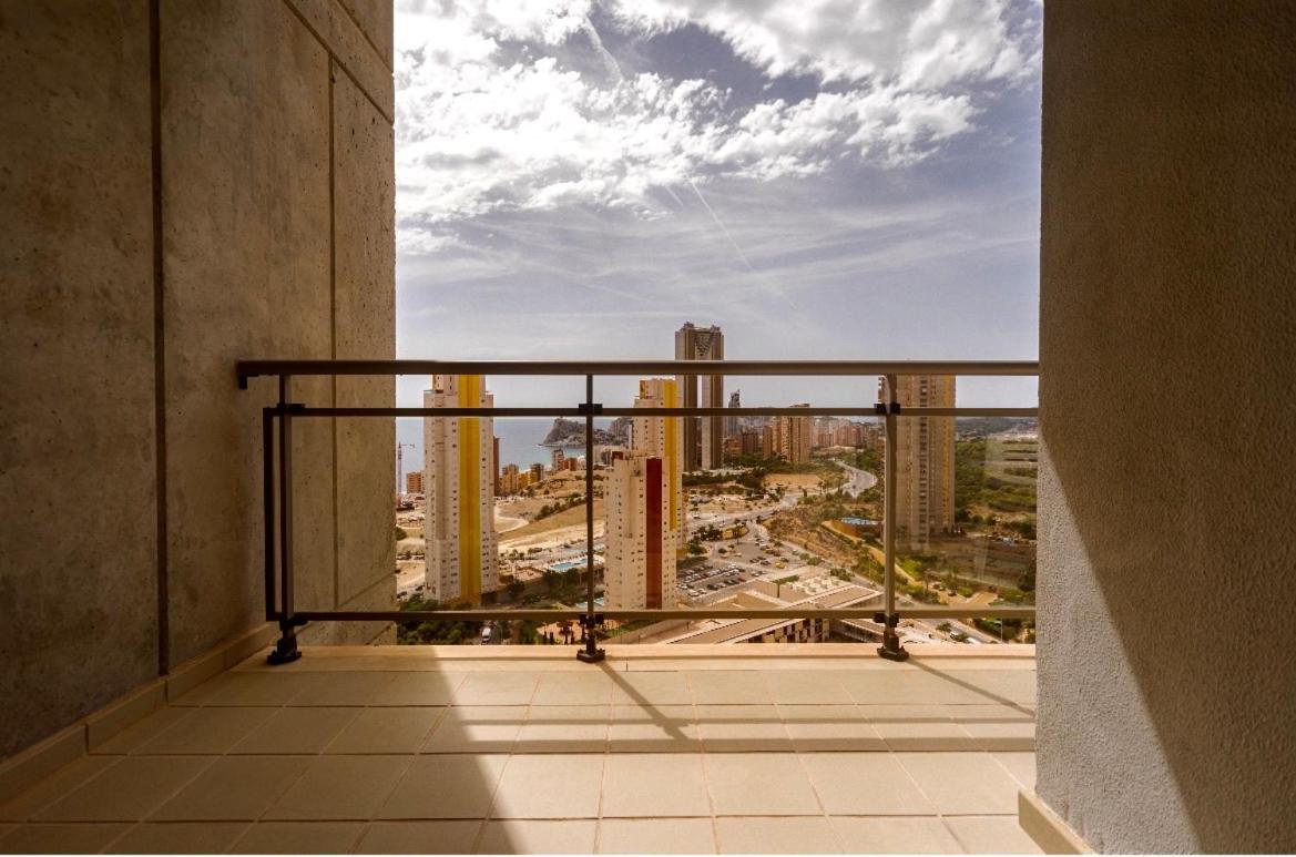 Relax Sol De Appartement Benidorm