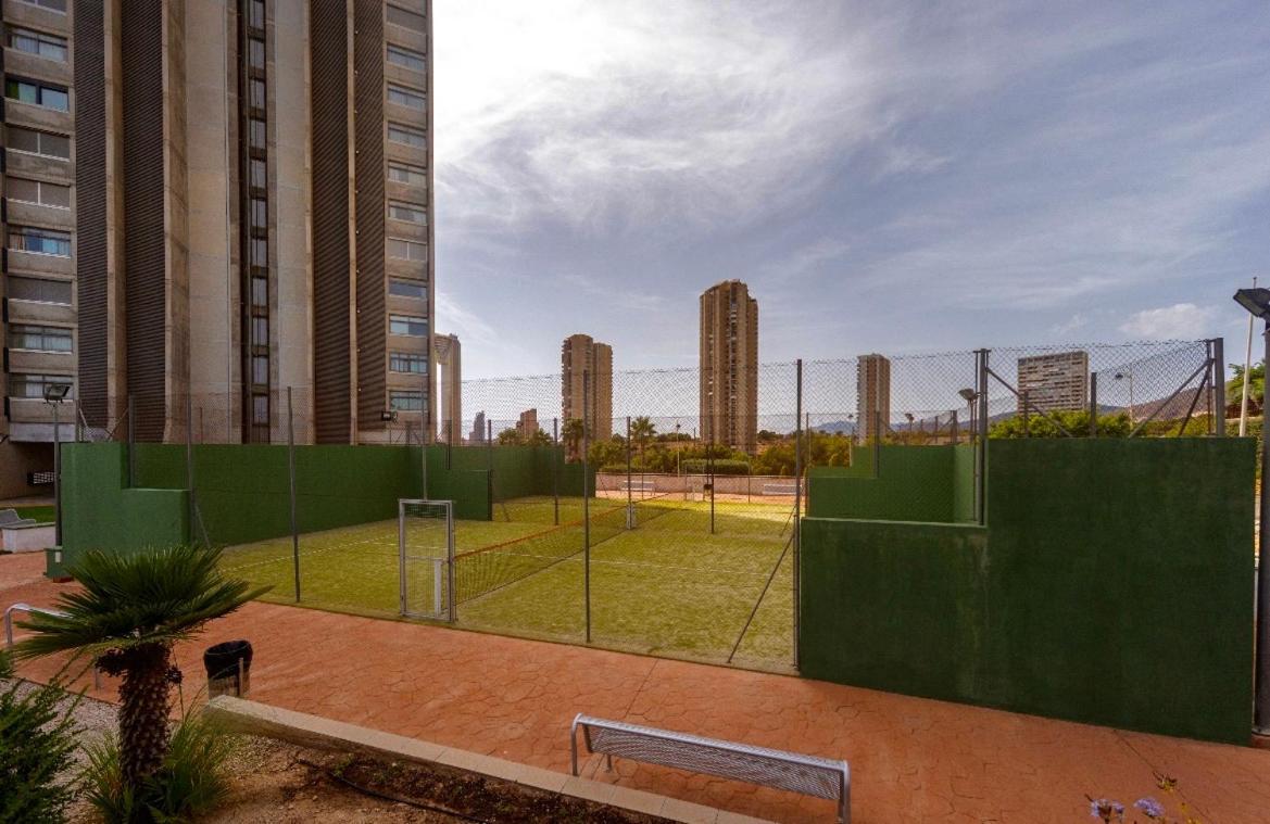 Relax Sol De Appartement Benidorm