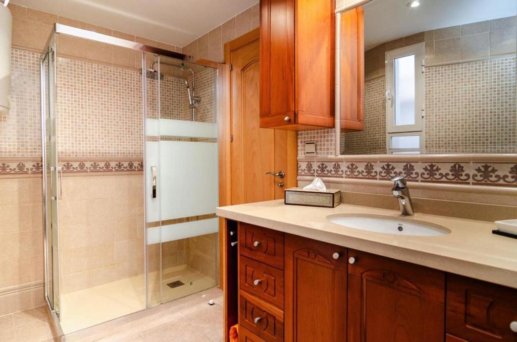 Precioso Apartamento En El Centro De Apartment *